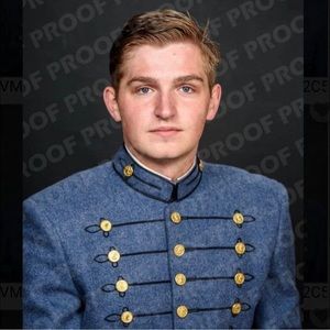 Meet your Posher, Patrick